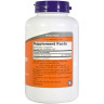 Аминокислота L‑Аргинин L-Arginine NOW FOODS 500 мг, 250 капсул NS31043